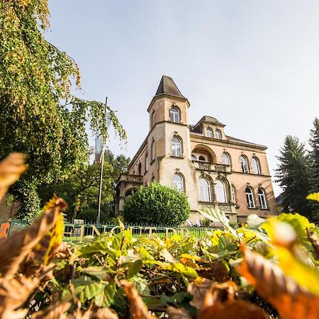 Weingut Dr Wagner Villa Saarburg Dış mekan fotoğraf