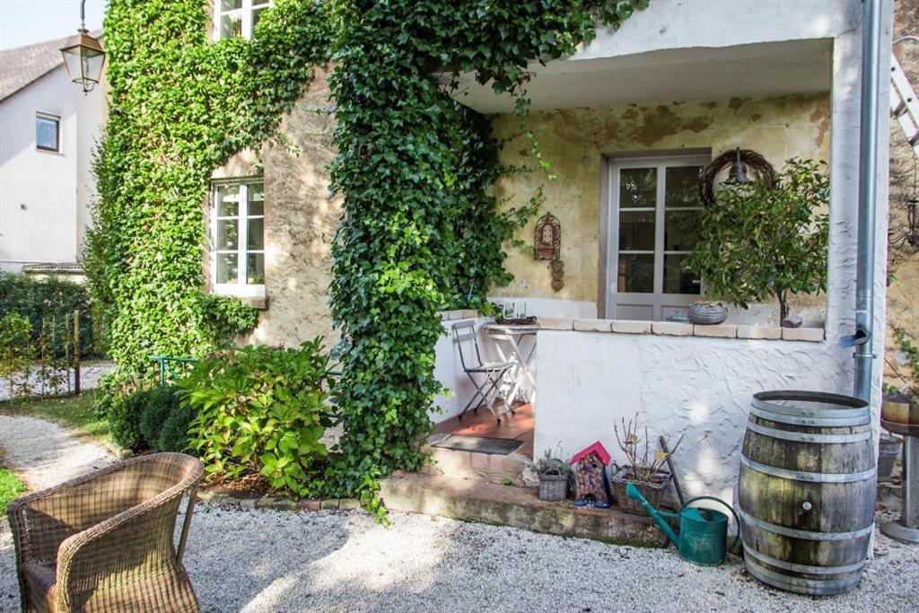 Weingut Dr Wagner Villa Saarburg Dış mekan fotoğraf