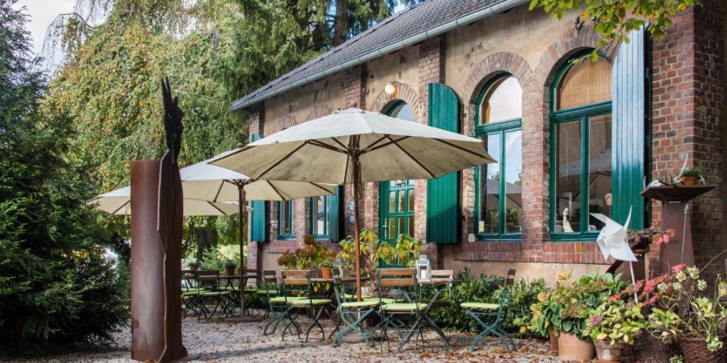 Weingut Dr Wagner Villa Saarburg Dış mekan fotoğraf